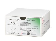 Fil de suture non résorbable 4